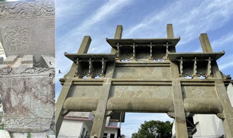 Reappropriating the communal past: lineage tradition revival.